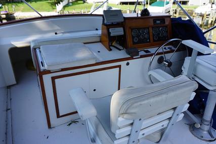 Wilbur 38 Downeast Flybridge