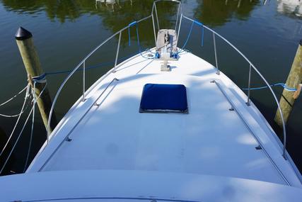 Wilbur 38 Downeast Flybridge