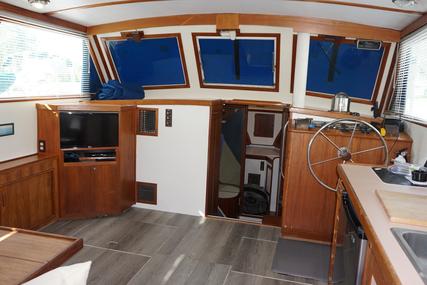 Wilbur 38 Downeast Flybridge