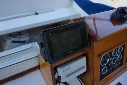 Wilbur 38 Downeast Flybridge