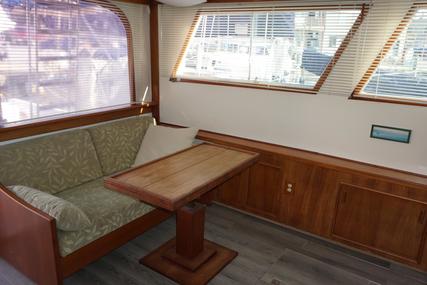 Wilbur 38 Downeast Flybridge