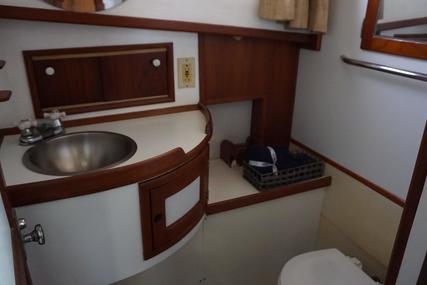 Wilbur 38 Downeast Flybridge