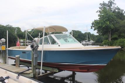 Hunt Yachts Harrier 25