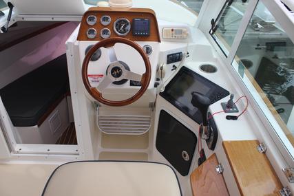 Hunt Yachts Harrier 25