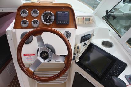 Hunt Yachts Harrier 25