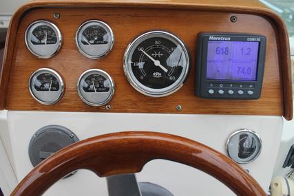 Hunt Yachts Harrier 25