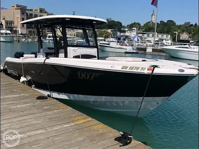 Robalo 302