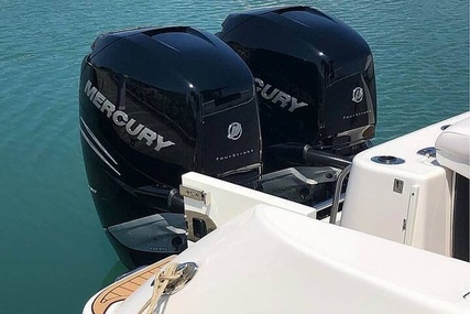 Robalo 302