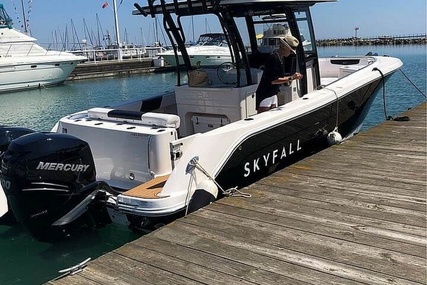 Robalo 302