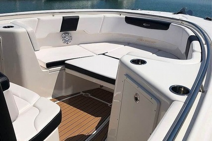 Robalo 302