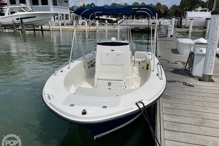 Trophy Boats 1903 Centre Console