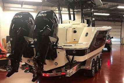 Robalo 302