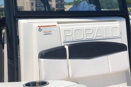 Robalo 302