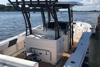 Robalo 302