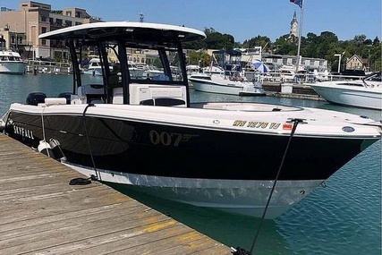 Robalo 302