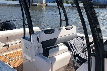 Robalo 302