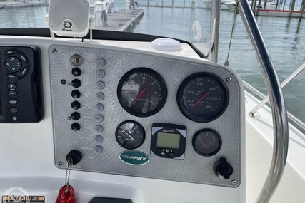 Trophy Boats 1903 Centre Console