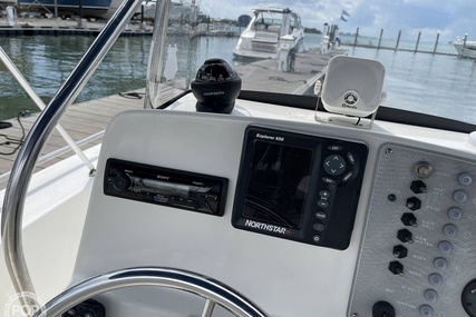 Trophy Boats 1903 Centre Console