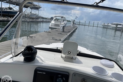 Trophy Boats 1903 Centre Console