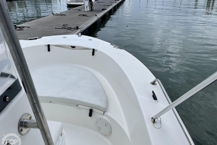 Trophy Boats 1903 Centre Console