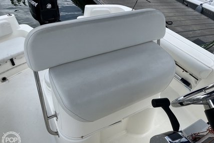 Trophy Boats 1903 Centre Console