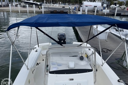 Trophy Boats 1903 Centre Console