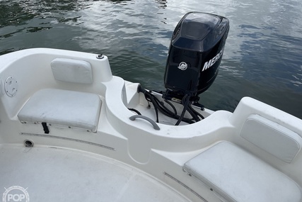 Trophy Boats 1903 Centre Console