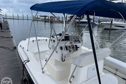 Trophy Boats 1903 Centre Console