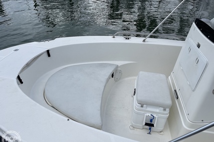 Trophy Boats 1903 Centre Console