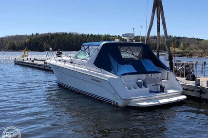 Sea Ray 37 Express Cruiser