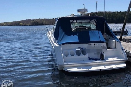 Sea Ray 37 Express Cruiser