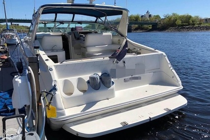 Sea Ray 37 Express Cruiser