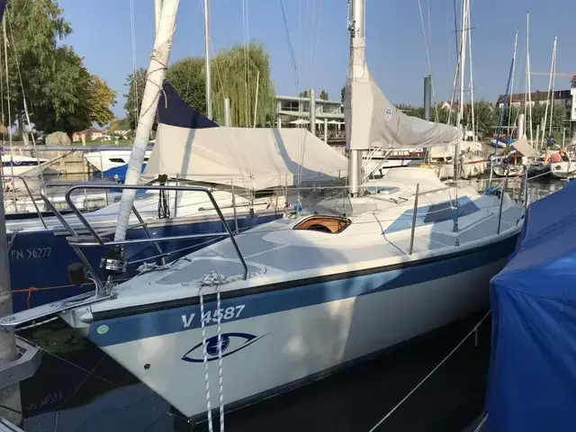 Dehler 94 DUETTA