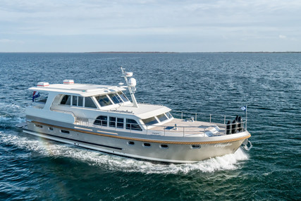 Linssen 590 AC GRAND STURDY