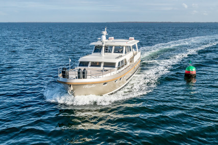 Linssen 590 AC GRAND STURDY