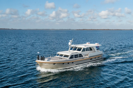 Linssen 590 AC GRAND STURDY