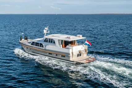 Linssen 590 AC GRAND STURDY