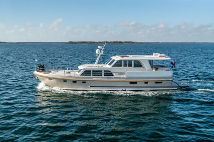 Linssen 590 AC GRAND STURDY