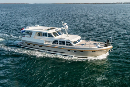 Linssen 590 AC GRAND STURDY