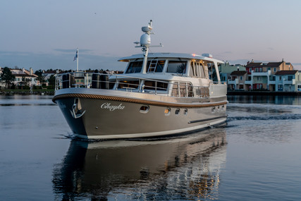 Linssen 590 AC GRAND STURDY