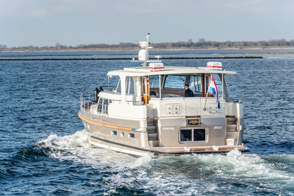 Linssen 590 AC GRAND STURDY