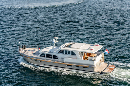 Linssen 590 AC GRAND STURDY