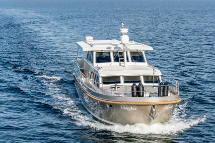 Linssen 590 AC GRAND STURDY