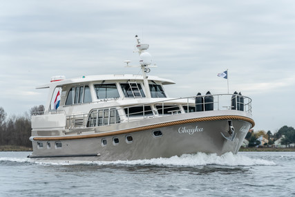 Linssen 590 AC GRAND STURDY