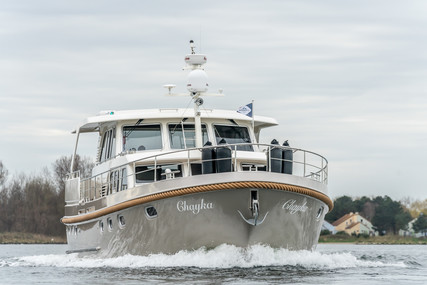 Linssen 590 AC GRAND STURDY