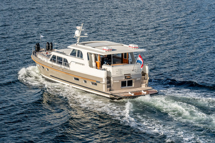 Linssen 590 AC GRAND STURDY