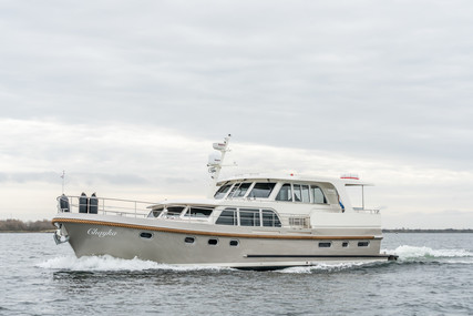 Linssen 590 AC GRAND STURDY