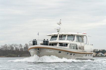 Linssen 590 AC GRAND STURDY