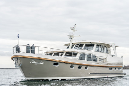 Linssen 590 AC GRAND STURDY