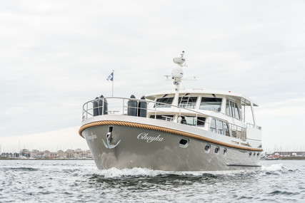 Linssen 590 AC GRAND STURDY